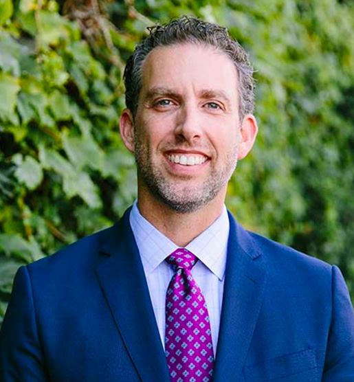 Attorney Ryan Wilber Wilber Law Offices, P.C.